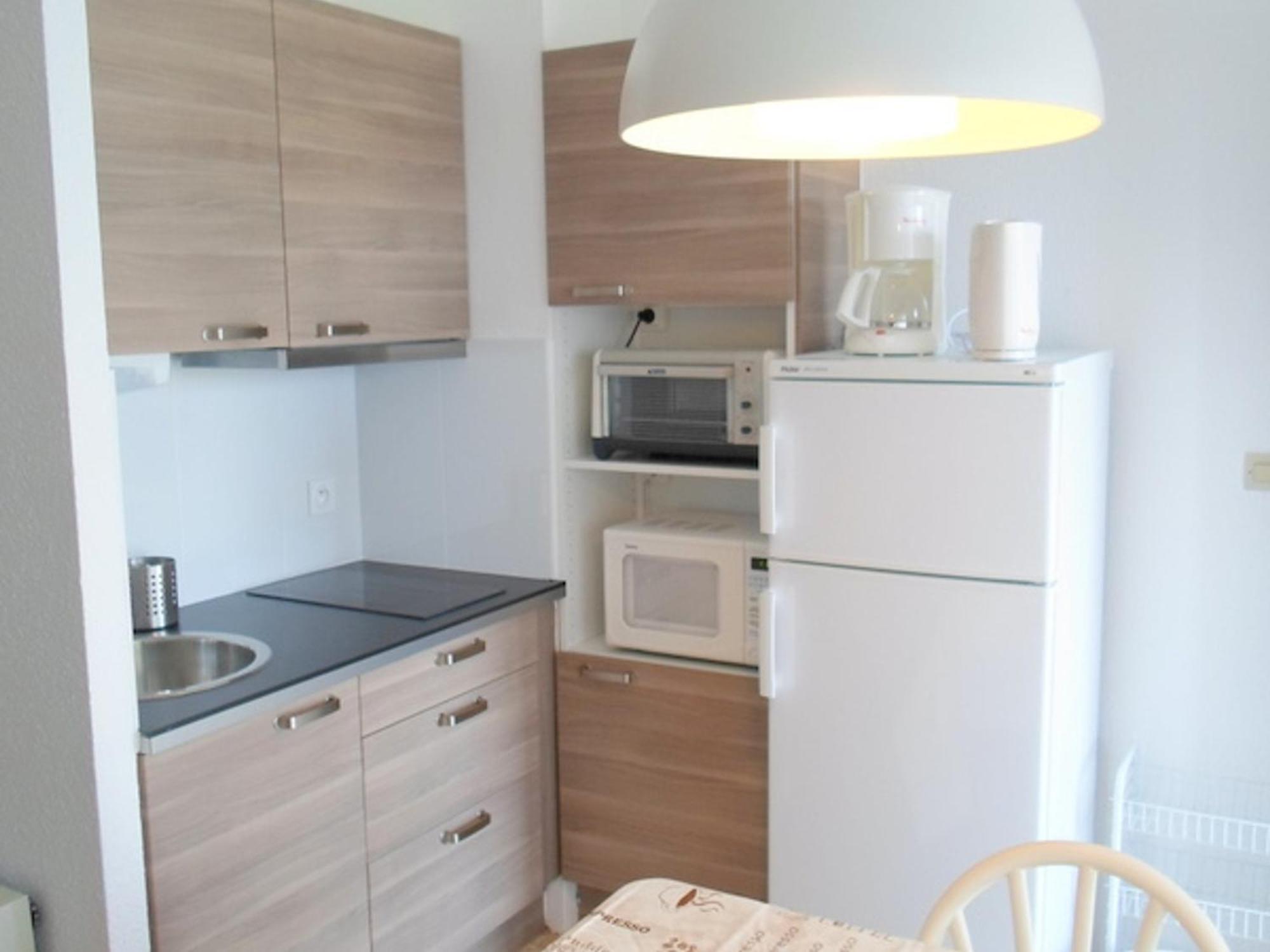 Appartement Avec Terrasse, Climatisation Et Animaux Admis, Proche Des Thermes - Fr-1-503-38 Balaruc-les-Bains Exteriér fotografie