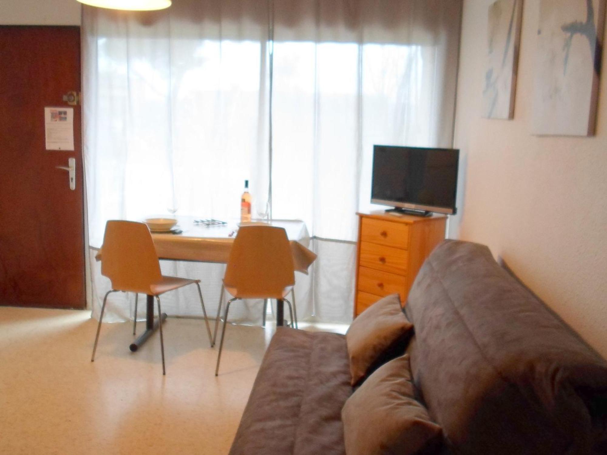Appartement Avec Terrasse, Climatisation Et Animaux Admis, Proche Des Thermes - Fr-1-503-38 Balaruc-les-Bains Exteriér fotografie